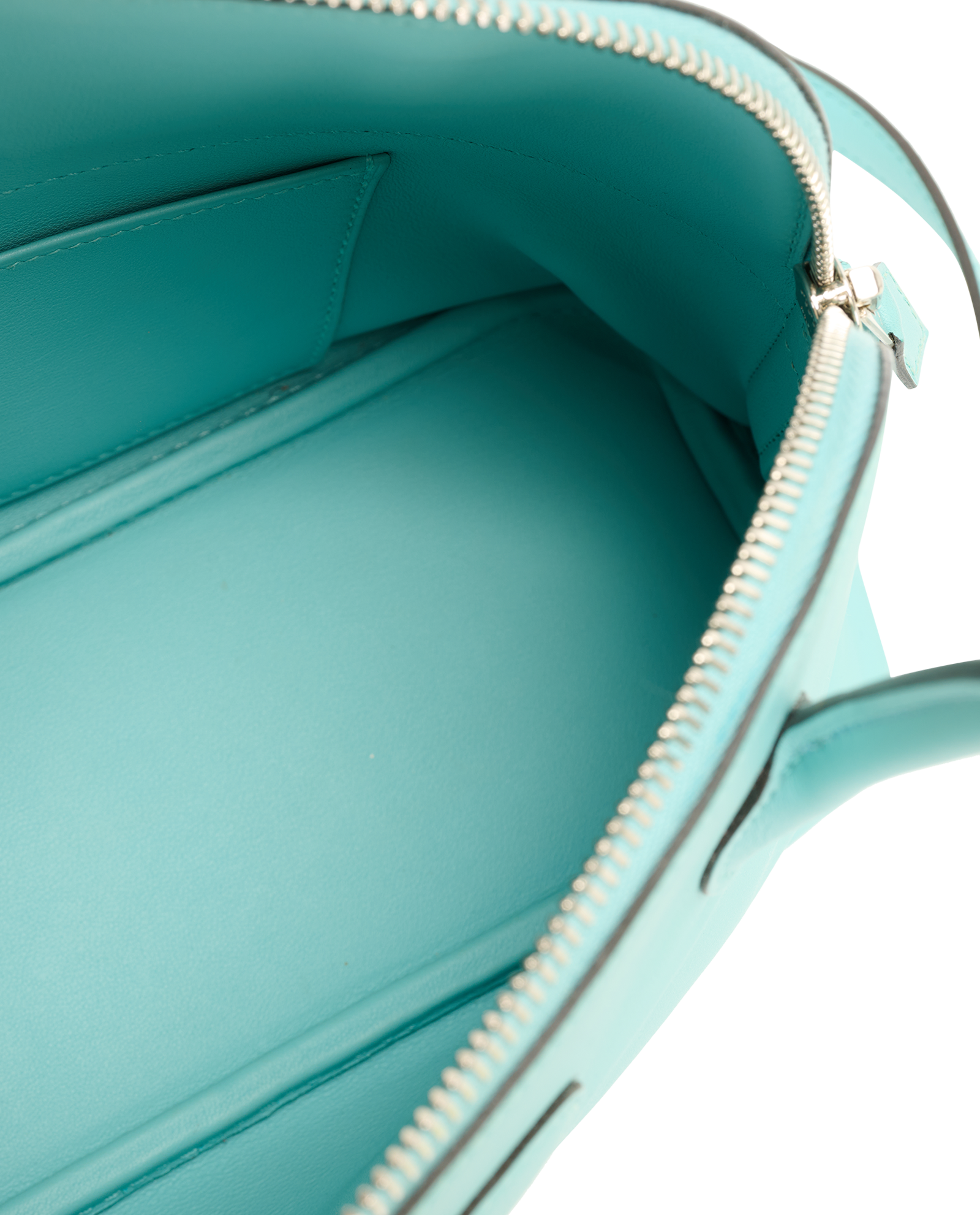 Bolide 27 In Swift Bleu Atoll, &pound;3,600, Handbags, Blue, Leather, Other view